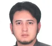 دکتر علیرضا احمدی