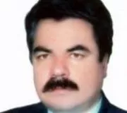 دکتر گل محمد فهیم