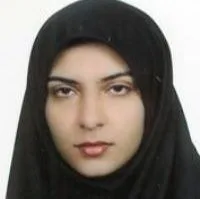 دکتر مریم سهیلی پور