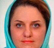 دکتر هایده معین