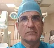 تصویر پروفایل دکتر عباس لروند - متخصص بیماری‌های قلب و عروق در تهران