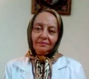 دکتر شیدا حبیبی