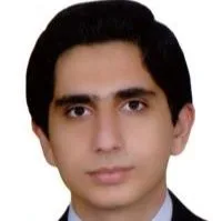دکتر محمدمهدی شاطر