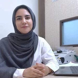 فاطمه شایان نژاد