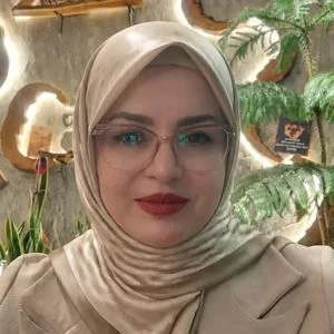 دکتر مهرناز مهرافزا