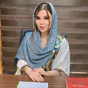 یلدا کریمی