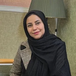 محدثه اعتمادی