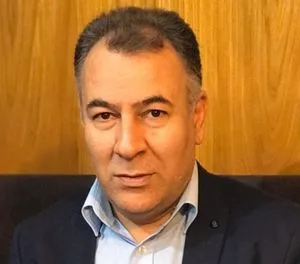 دکتر محمد رضانیا