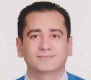 دکتر محمد قهارترس
