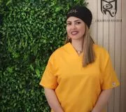 تصویر پروفایل دکتر مریم رنجبر - دکترای حرفه‌ای دندانپزشکی در شیراز