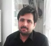 دکتر امان الله قاسم زاده