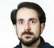 فرشید منصوری