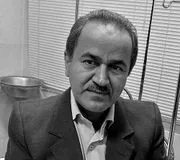 دکتر حیدر غلام پور