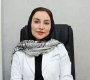 دکتر مینودخت باورساد کریمی