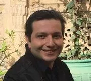 دکتر علیرضا محمودی