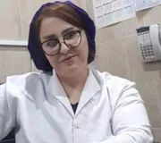 دکتر زلیخا اندیمه
