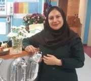 فریده رحیم لو