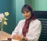 دکتر حدیث صبور
