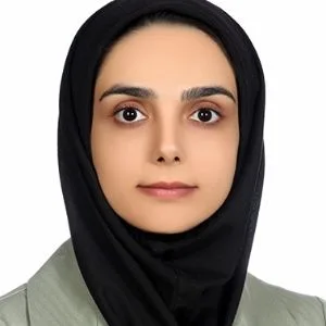 دکتر مهدیه شفیعی ثابت