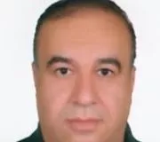 دکتر علی کچویی