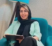 تصویر پروفایل فروغ خلیلی زاده - روانشناس در کرمان
