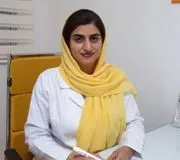 دکتر الهام اوسپید