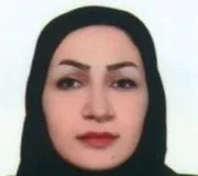 فاطمه مریخ