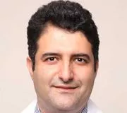 تصویر پروفایل دکتر سید محمد قریشیان - متخصص ارتوپدی، جراحی استخوان و مفاصل در تهران