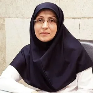 دکتر نجمه جاویدی