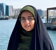 تصویر پروفایل دکتر زکیه اخلاصی - دکترای حرفه‌ای پزشکی
