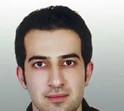 دکتر امین سلیمی لاهیجی