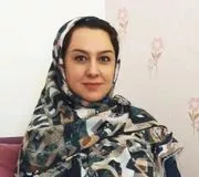 دکتر الهام نصر اصفهانی