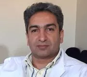 دکتر سید رسول حسینی