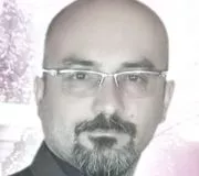 دکتر سید مهدی هاشمیان