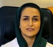 دکتر مریم آزاد