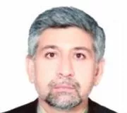 دکتر خداداد محمودی نیا