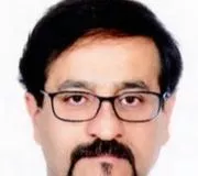 تصویر پروفایل دکتر شاهرخ معطر - دکترای حرفه‌ای داروسازی