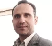 دکتر علیرضا باغبان