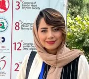 دکتر مریم مرادی