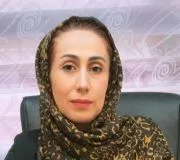 تصویر پروفایل معصومه حدادی - روانشناس در اسلامشهر