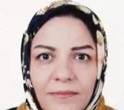 دکتر مینو شریف زاده کرمانی
