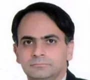 دکتر علیرضا سیروس کبیری