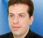 دکتر حمیدرضا خوش نژاد اعظم