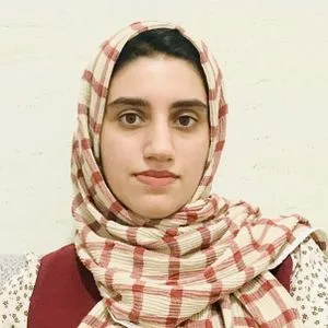سیده مریم تیمار