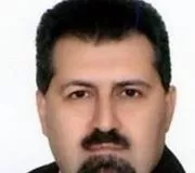 دکتر علی افسری