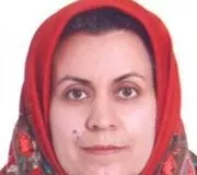دکتر مهدیه شادکام فرخی