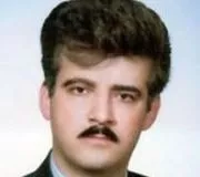دکتر محمدمهدی شعبانی