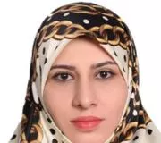 دکتر فاطمه محقق