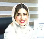 دکتر نینا کریمی بابااحمدی