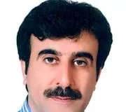 دکتر کورش شیرانی